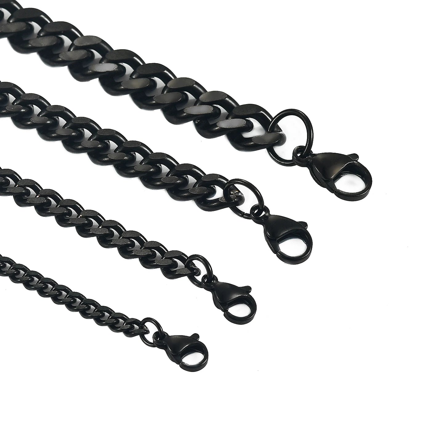 Cuban Halskett für Herren