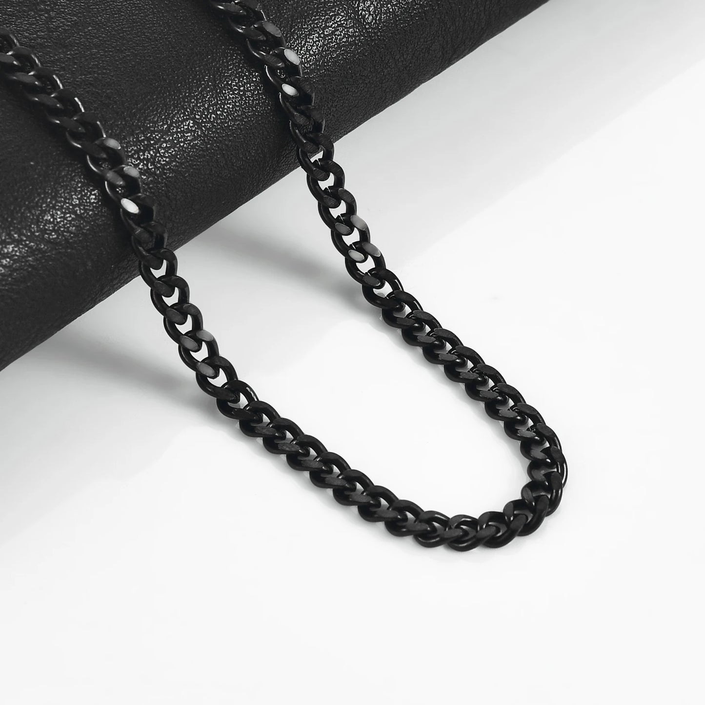 Cuban Halskett für Herren