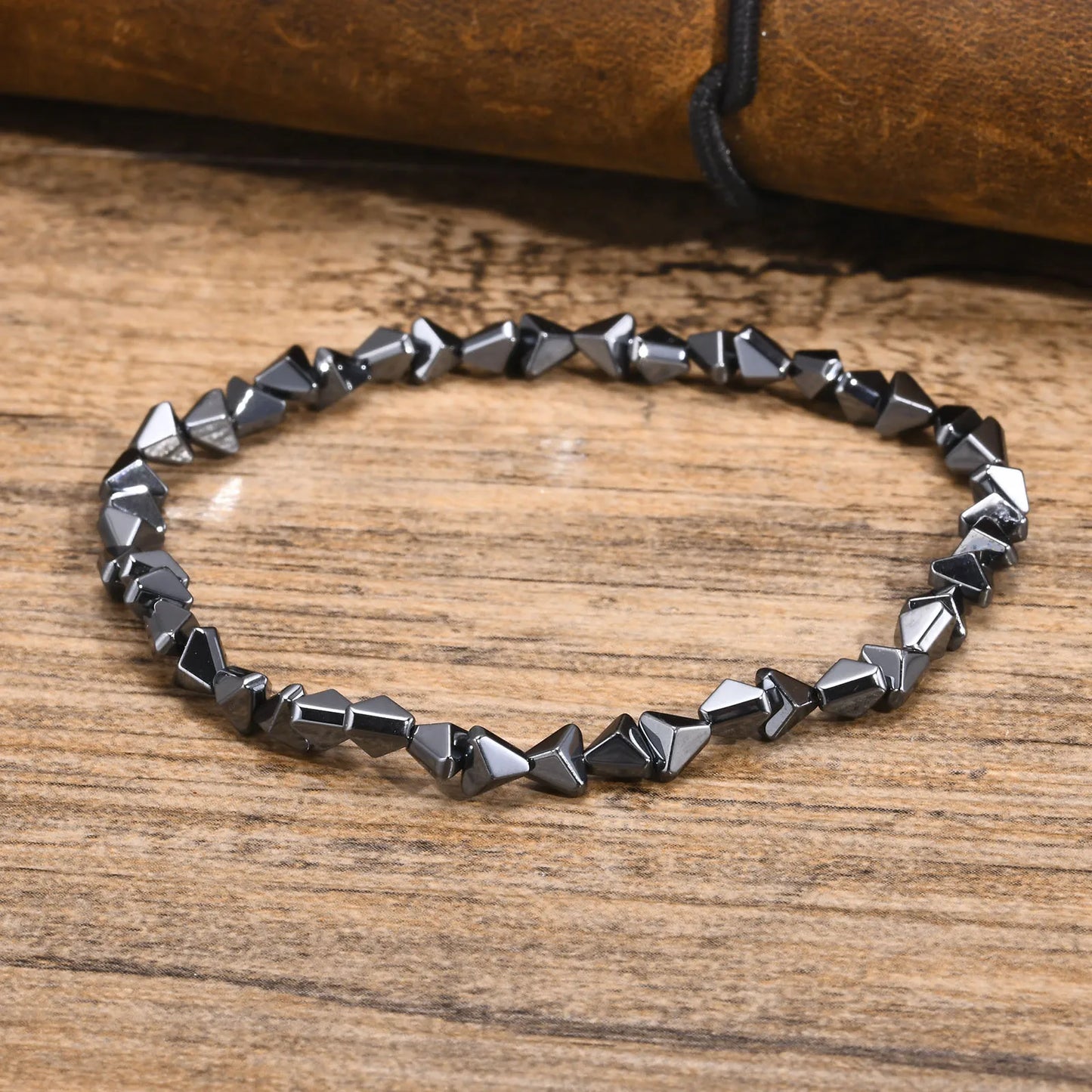 Vnox stilvolles Armband für Männer