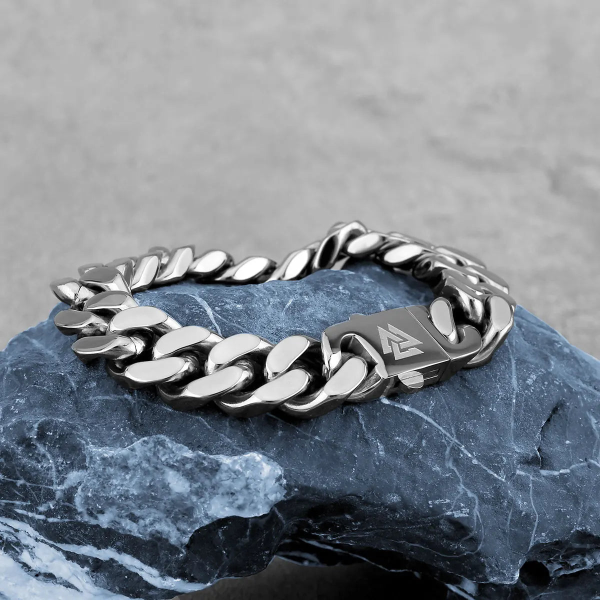 Mode Kuba Kette Armband für Herren