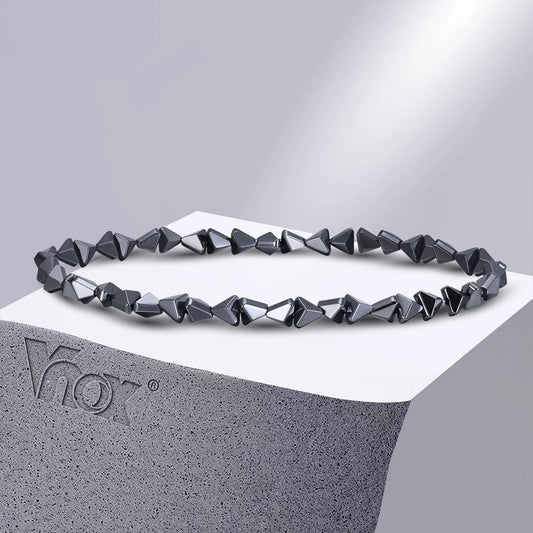 Vnox stilvolles Armband für Männer